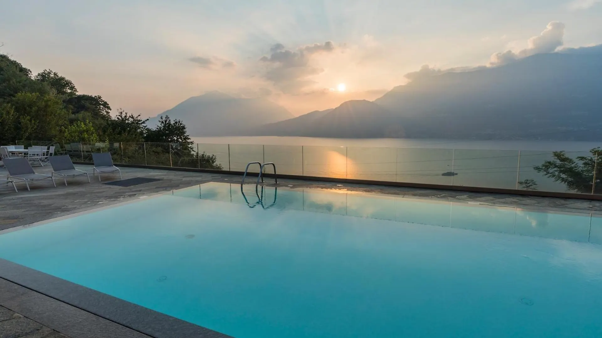 Σπίτι διακοπών Paradiso Del Lago T4 Bellano