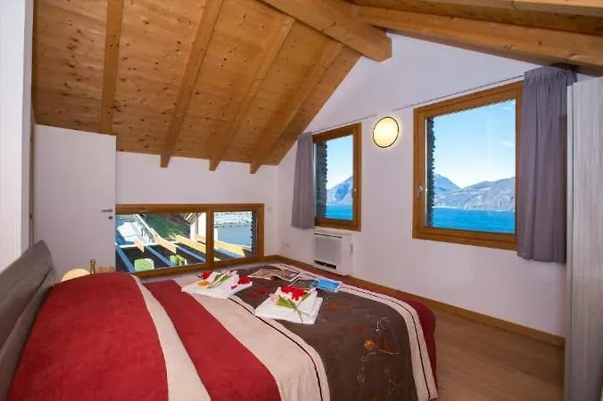 Paradiso Del Lago T4 Bellano Σπίτι διακοπών
