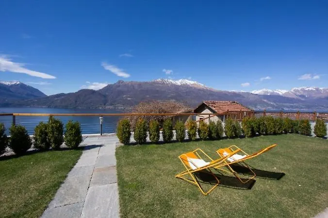 Σπίτι διακοπών Paradiso Del Lago T4 Bellano Ιταλία
