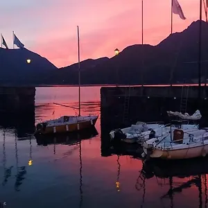  Apartamento Il Porticciolo