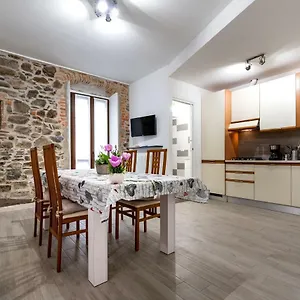 Appartamento Daniel House, Bellano
